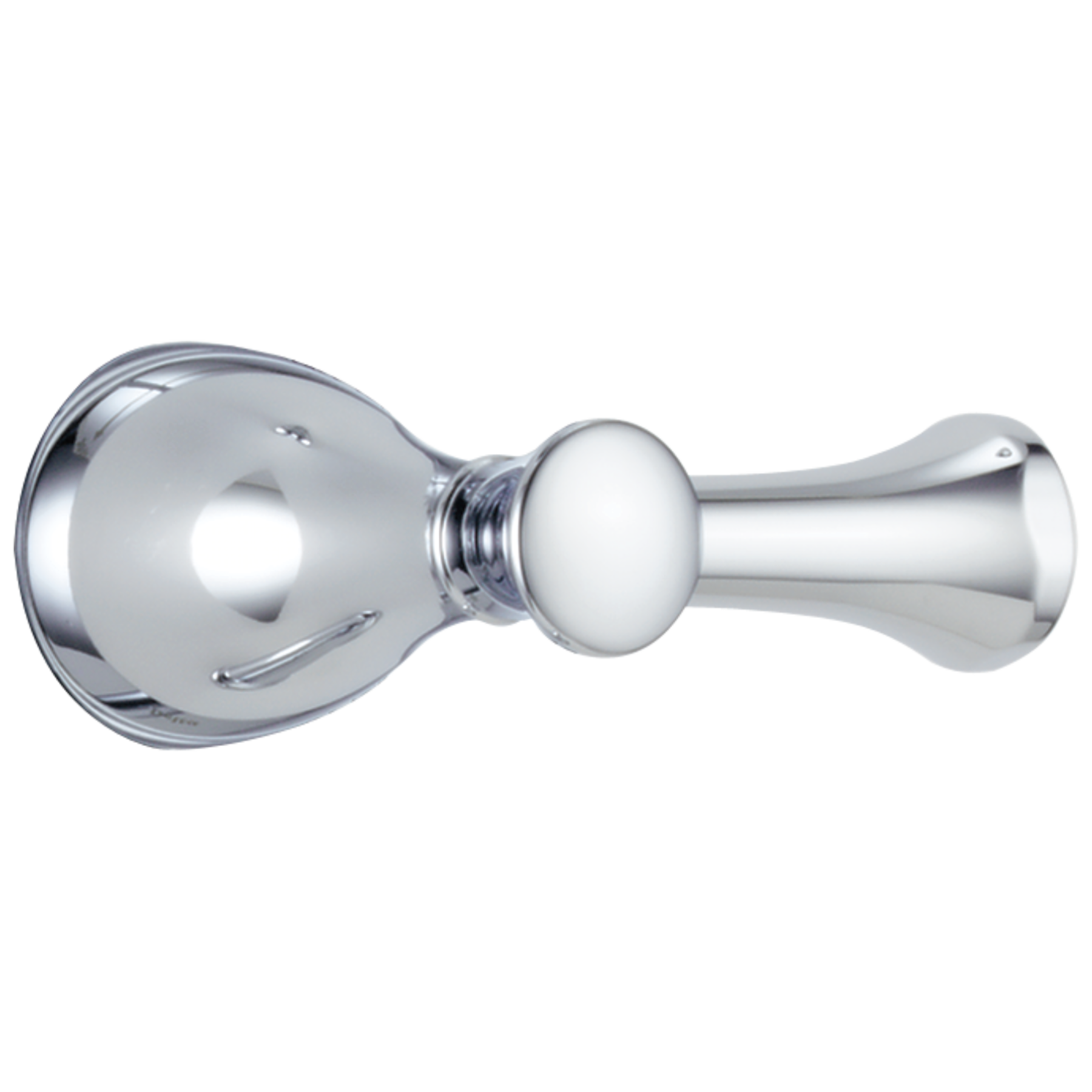Metal Lever Handle Kit - Tub & Shower