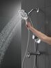 Monitor&reg; 17 Series Tub and Shower Trim with In2ition&reg; Two-in-One Shower
