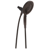 5-Setting In2ition&reg; Two-in-One Shower