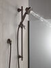 Hand Shower 1.75 GPM w/Slide Bar 3-Setting (Recertified)