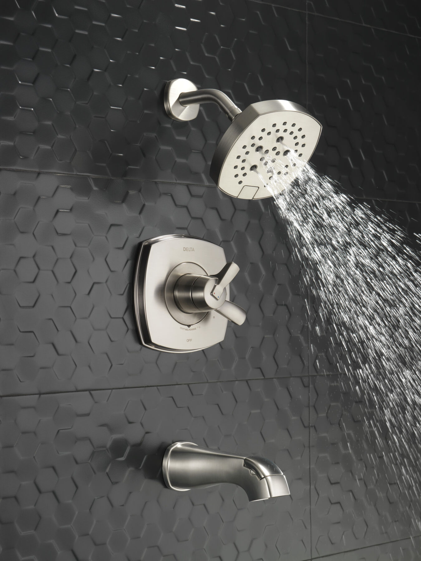 Tub/Shower Trim 17S (Recertified)
