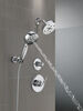 Monitor&reg; 14 Series H<sub>2</sub>Okinetic&reg; Shower Trim