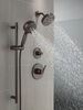 3-Function Custom Shower Bundle with ProClean Hand Shower