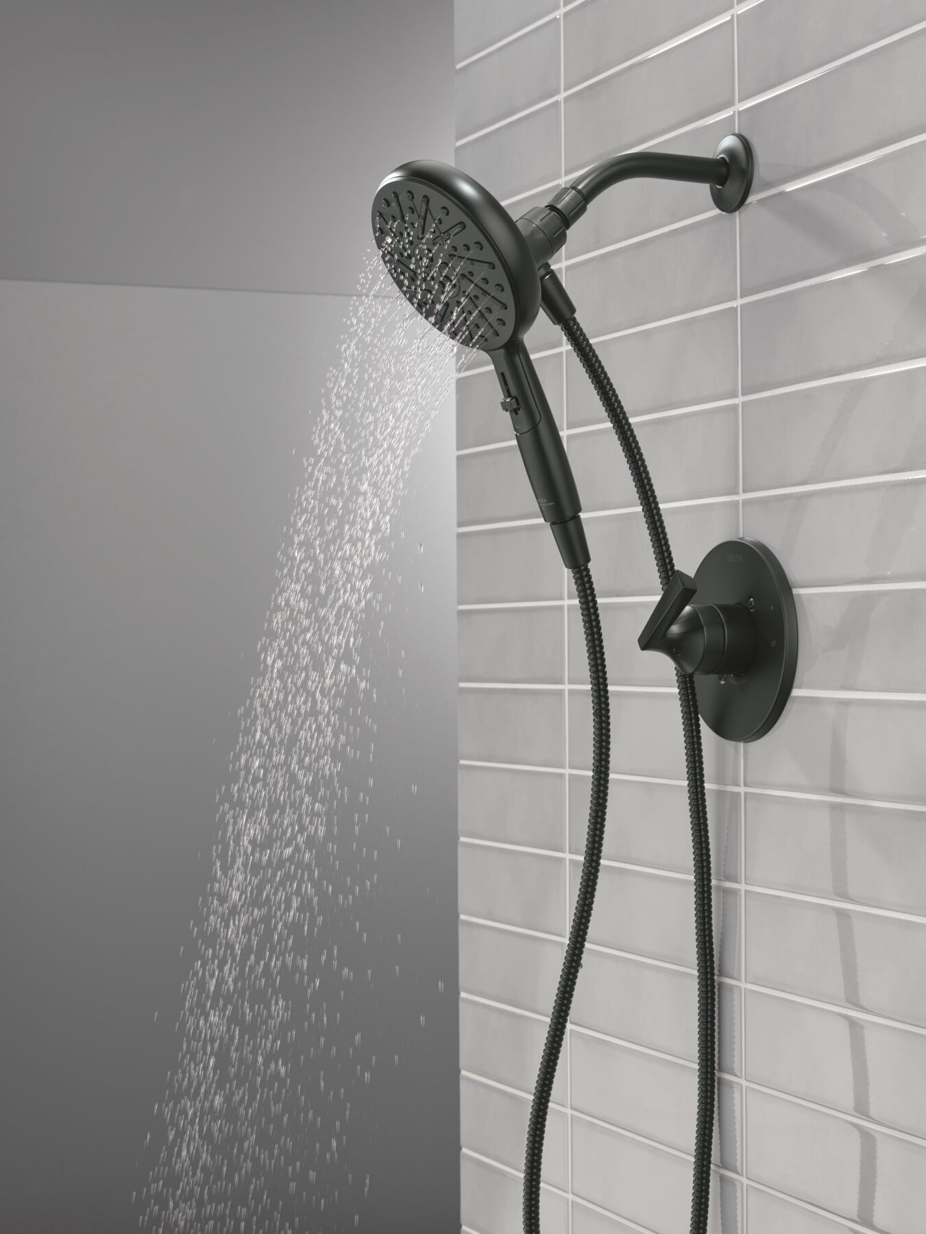 Monitor&reg; 14 Series Shower Only with SureDock&reg; Hand Shower