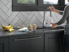 Single Handle Pull-Down Kitchen Faucet with Touch<sub>2</sub>O&reg; and ShieldSpray&reg; Technologies