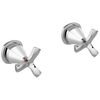 Handle - 2O Wall-Mount Tub Filler