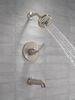 Monitor&reg; 14 Series Tub and Shower
