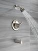 Monitor&reg; 13 Series Tub & Shower Trim