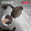 Monitor&reg; 14 Series Shower Trim (Recertified)