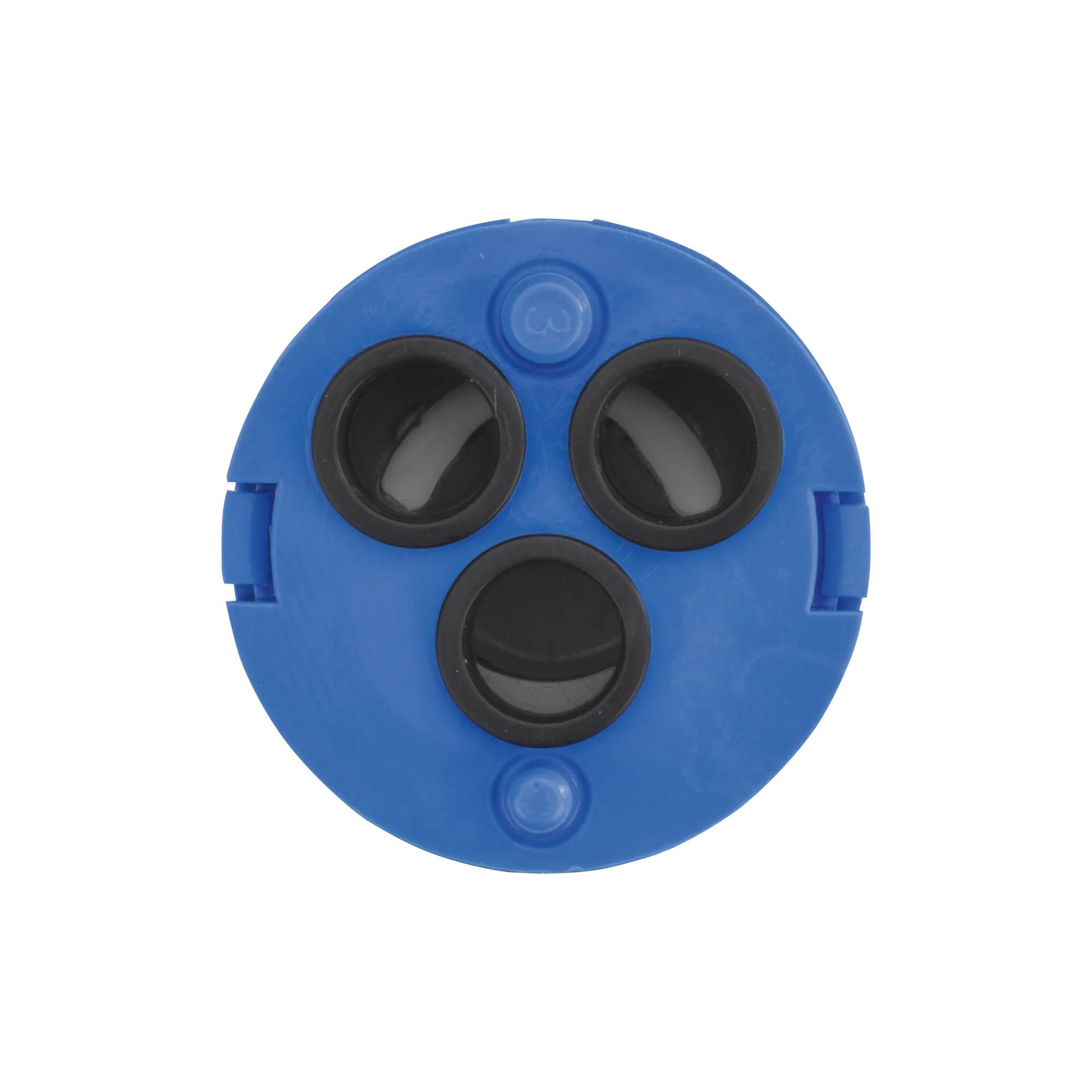 Stem & Valve