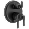 17 Series 6-Setting Integrated Diverter Trim