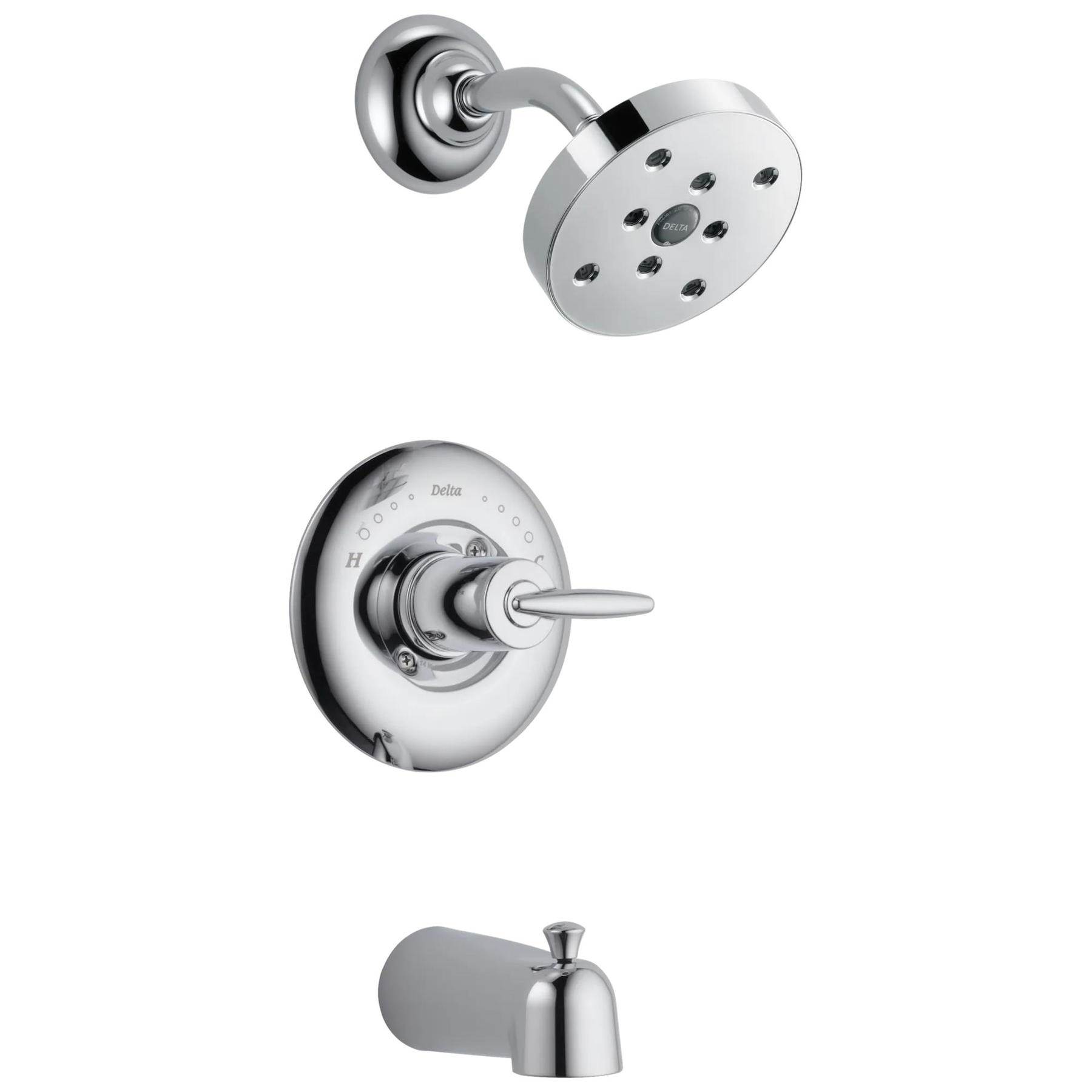 Monitor(R) 14 Series Tub and Shower Trim