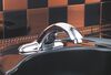 Battery Operated Electronic Lavatory Faucet