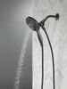 In2ition&reg; 4-Setting Two-in-One Shower