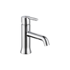 Single Handle Bathroom Faucet (Recertified)