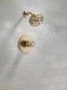 H<sub>2</sub>Okinetic&reg; Single Handle Shower Trim (Recertified)