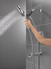 Monitor&reg; 14 Series Tub and Shower
