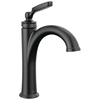 Single-Hole Bathroom Faucet (Recertified)