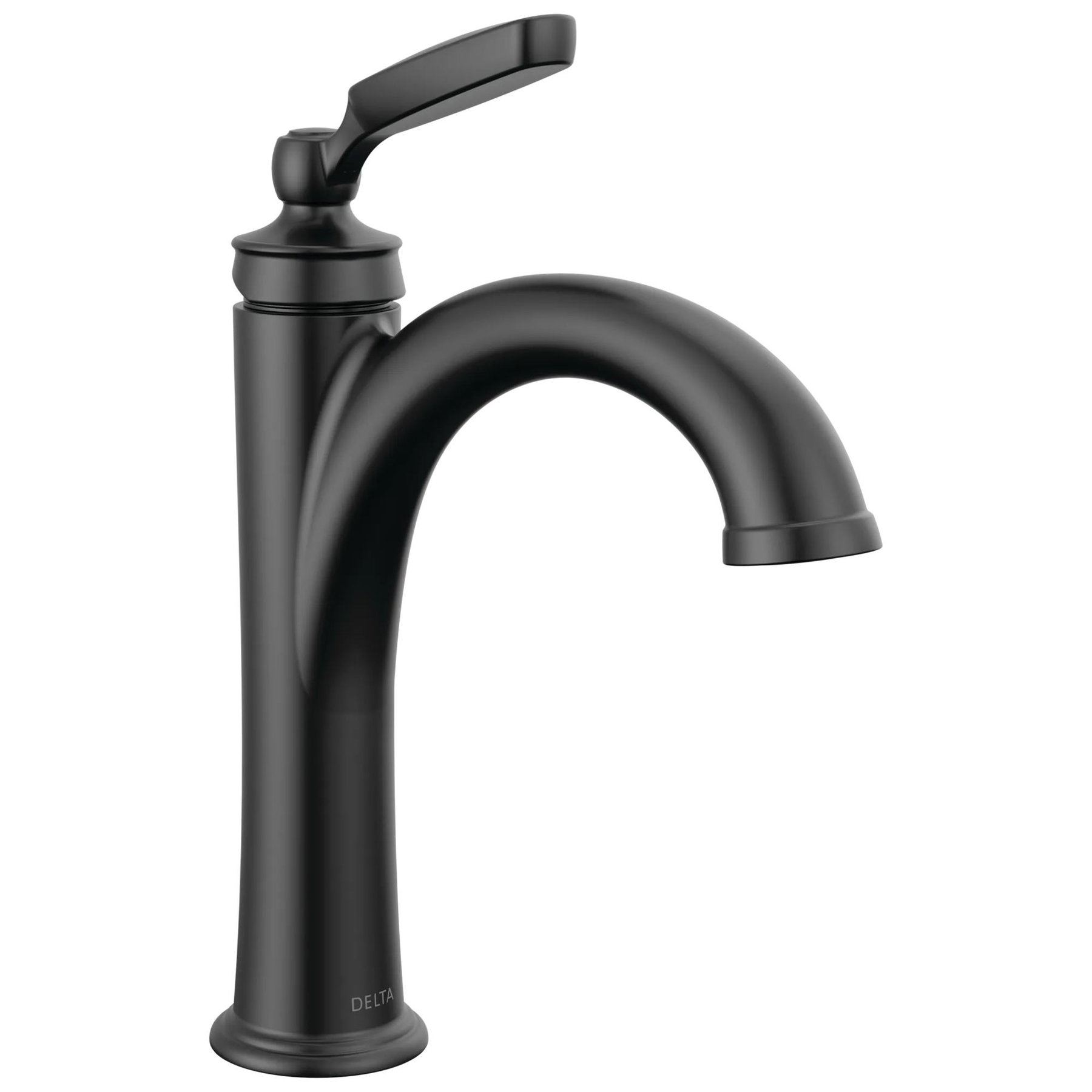Single-Hole Bathroom Faucet (Recertified)