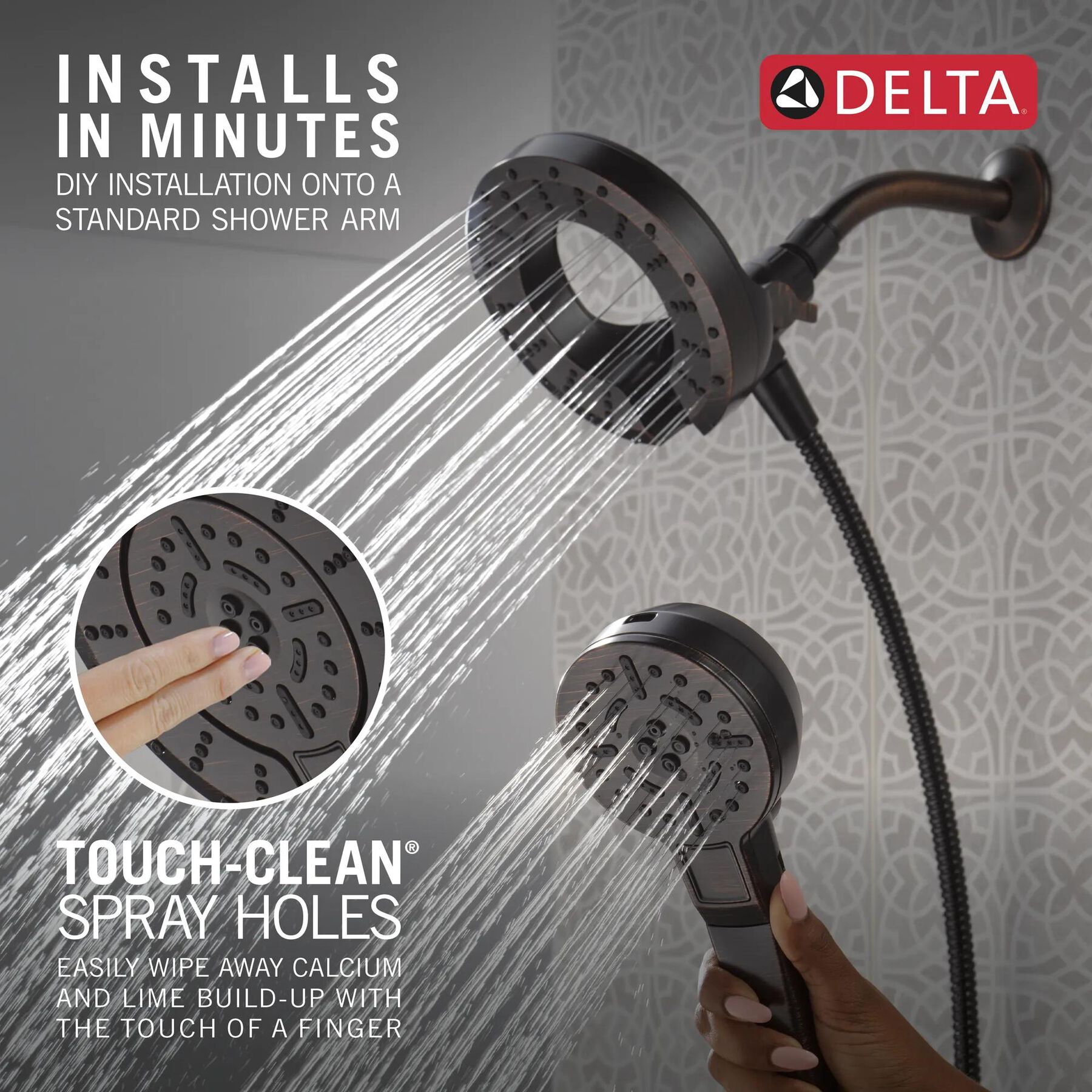 5-Setting In2ition&reg; with ProClean&reg;