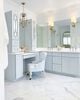 Two Handle Widespread Bathroom Faucet