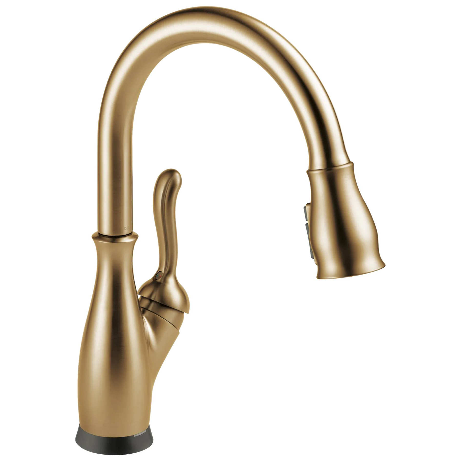 VoiceIQ&reg; Single Handle Pull-Down Faucet with Touch<sub>2</sub>O&reg; Technology