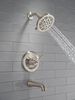 Monitor&reg; 14 Series Tub and Shower