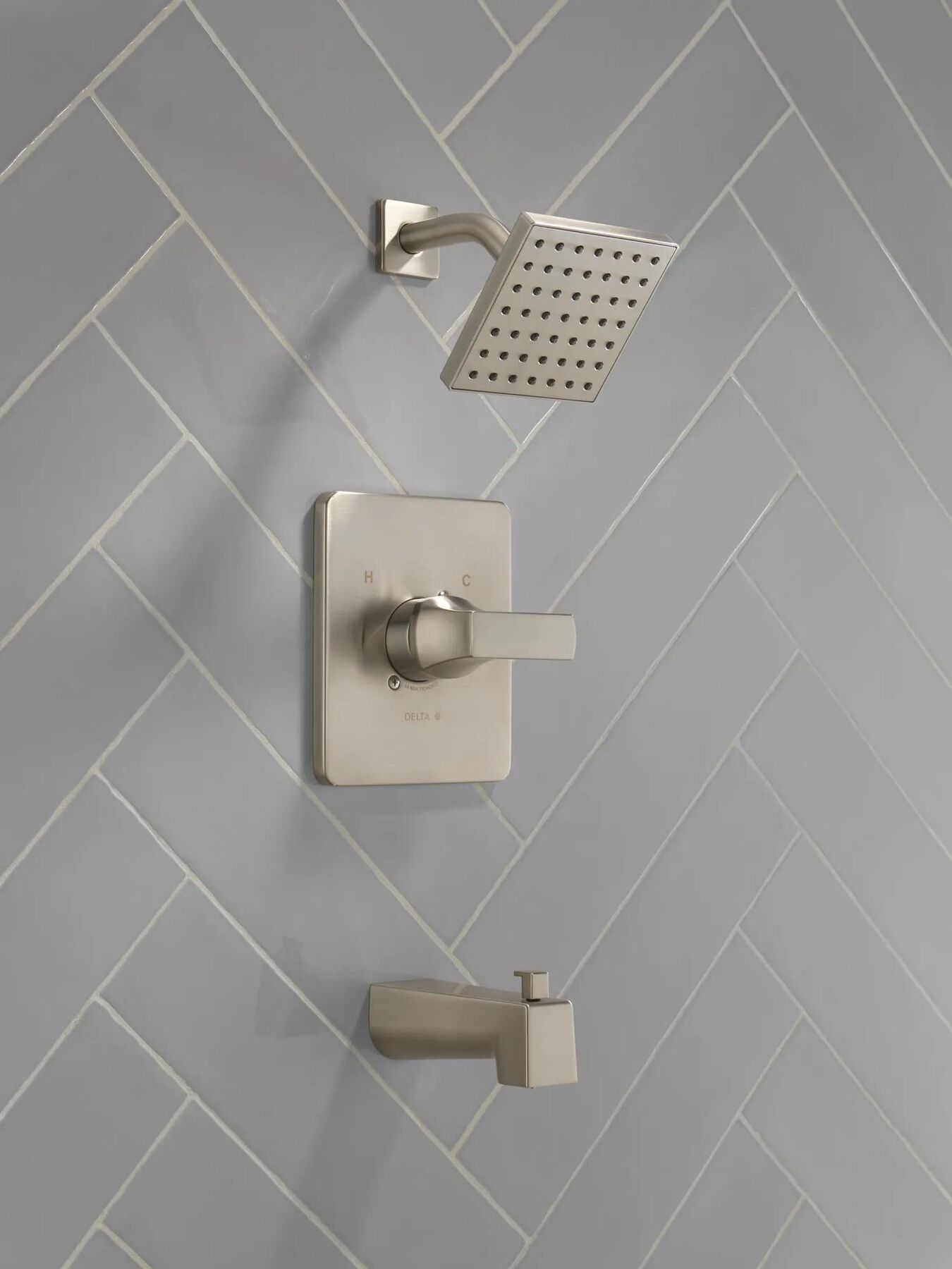 Monitor 14 Series Tub & Shower