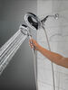 In2ition&reg; 7-Setting Two-in-One Shower