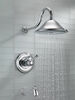 TempAssure&reg; 17T Series Tub & Shower Trim