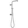 Emerge&reg; 18" Round Shower Column