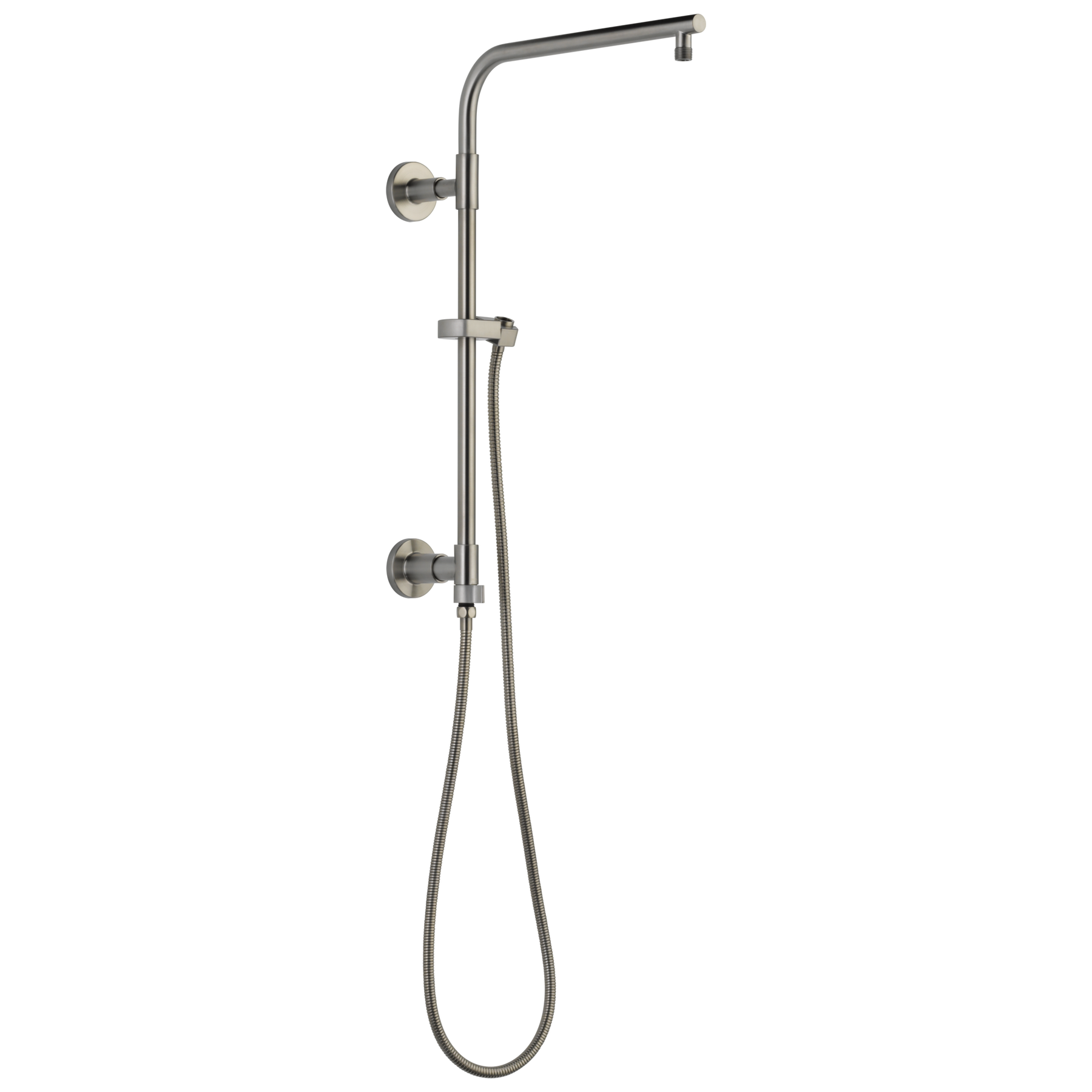 Emerge&reg; 18" Round Shower Column