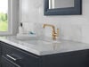 Single Handle Bathroom Faucet