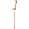 Single-Setting Hand Shower with Wall Mount featuring FeatherRain&trade; Spray