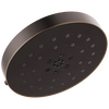 H2Okinetic&reg; 4-Setting Shower Head with Ultrasoak&reg; (Recertified)