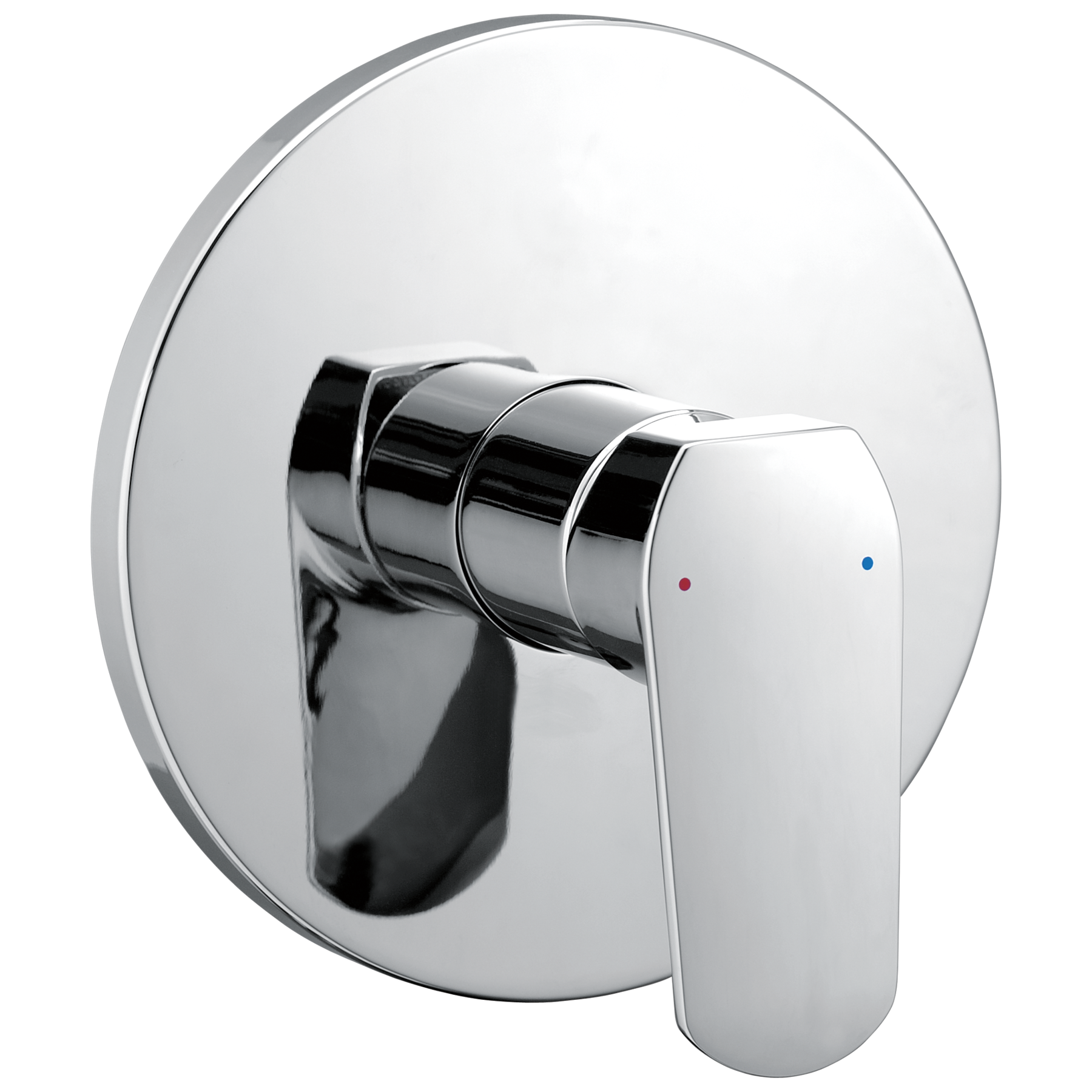 In-Wall Shower Only Trim