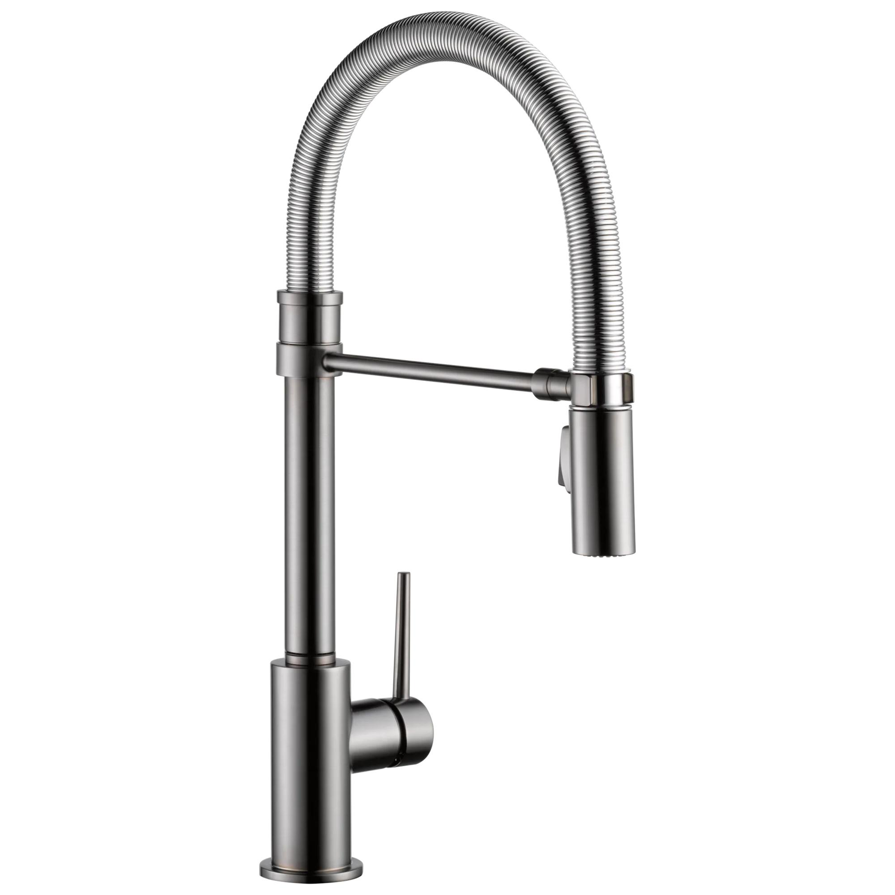 Pull-Down Kitchen Faucet (Recertified)
