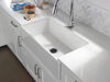 Single Handle Pull-Down Kitchen Faucet with Touch<sub>2</sub>O&reg; Technology