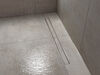 36" Reversible Linear Shower Drain Trim