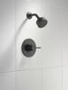 Shower Trim with Rough Bundle - 14 Series