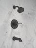 Monitor&reg; 14 Series Tub and Shower