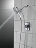 Monitor&reg; 17 Series Shower Trim with In2ition&reg;