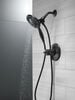Monitor 17 Series Shower Trim