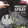 Touch2O&reg; Technology Kitchen Faucet with Touchless Technology