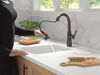 Touch2O&reg; Bar / Prep Faucet with Touchless Technology
