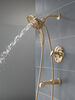 17 Series Tub Shower Trim