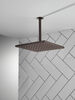 SH 1.75 GPM Raincan 12" 1S Metal (Recertified)