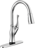 Touch<sub>2</sub>O&reg;  Pull-Down Kitchen Faucet (Recertified)