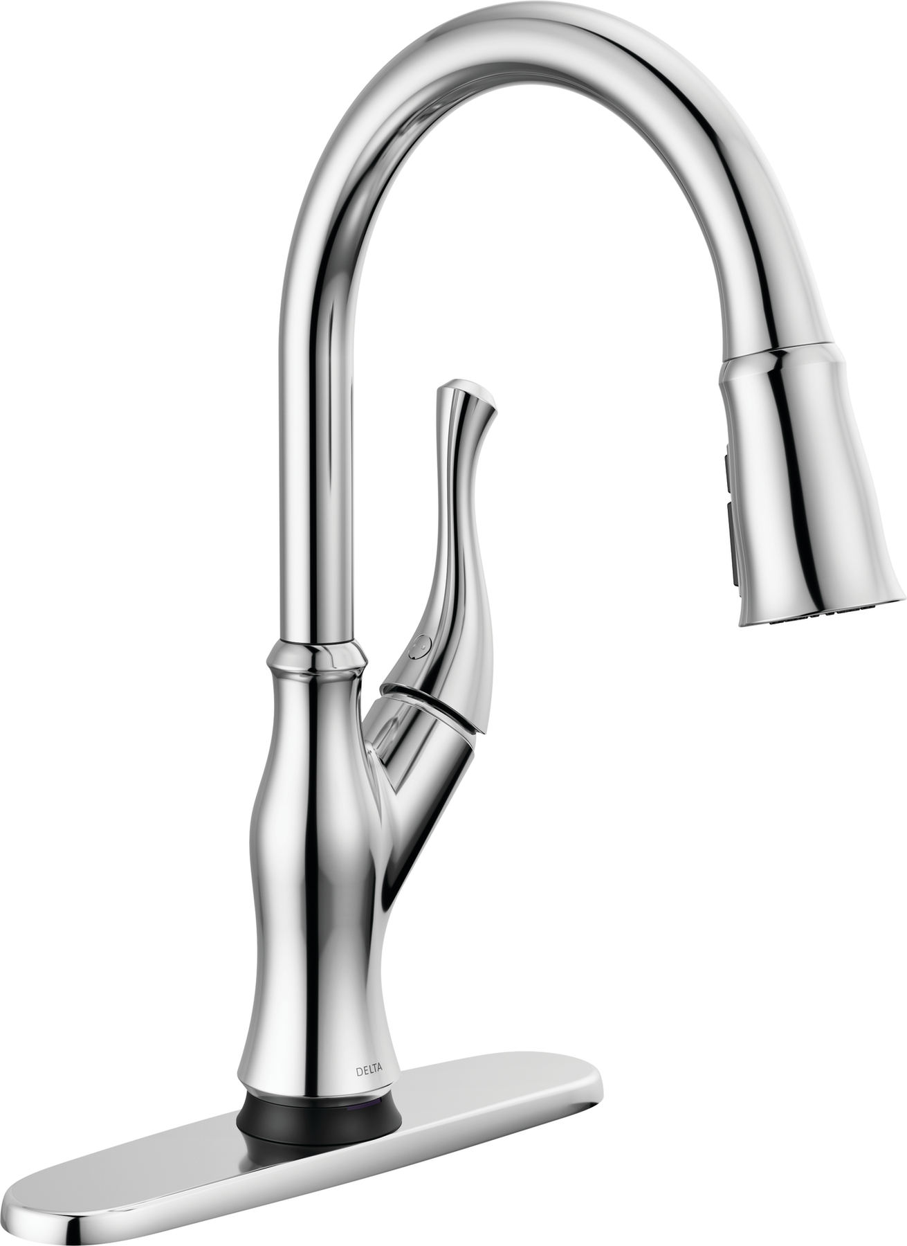 Touch<sub>2</sub>O&reg;  Pull-Down Kitchen Faucet (Recertified)