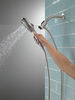 7-Setting SureDock&reg; Magnetic Hand Shower